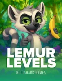 lemur levels official logo