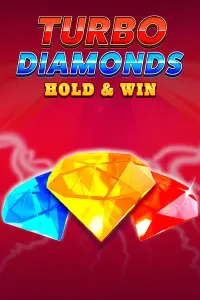 turbo diamonds - logo