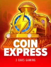 coin express official logo
