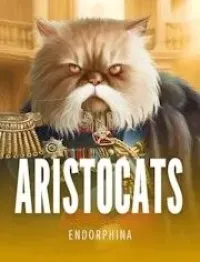 aristocats game logo