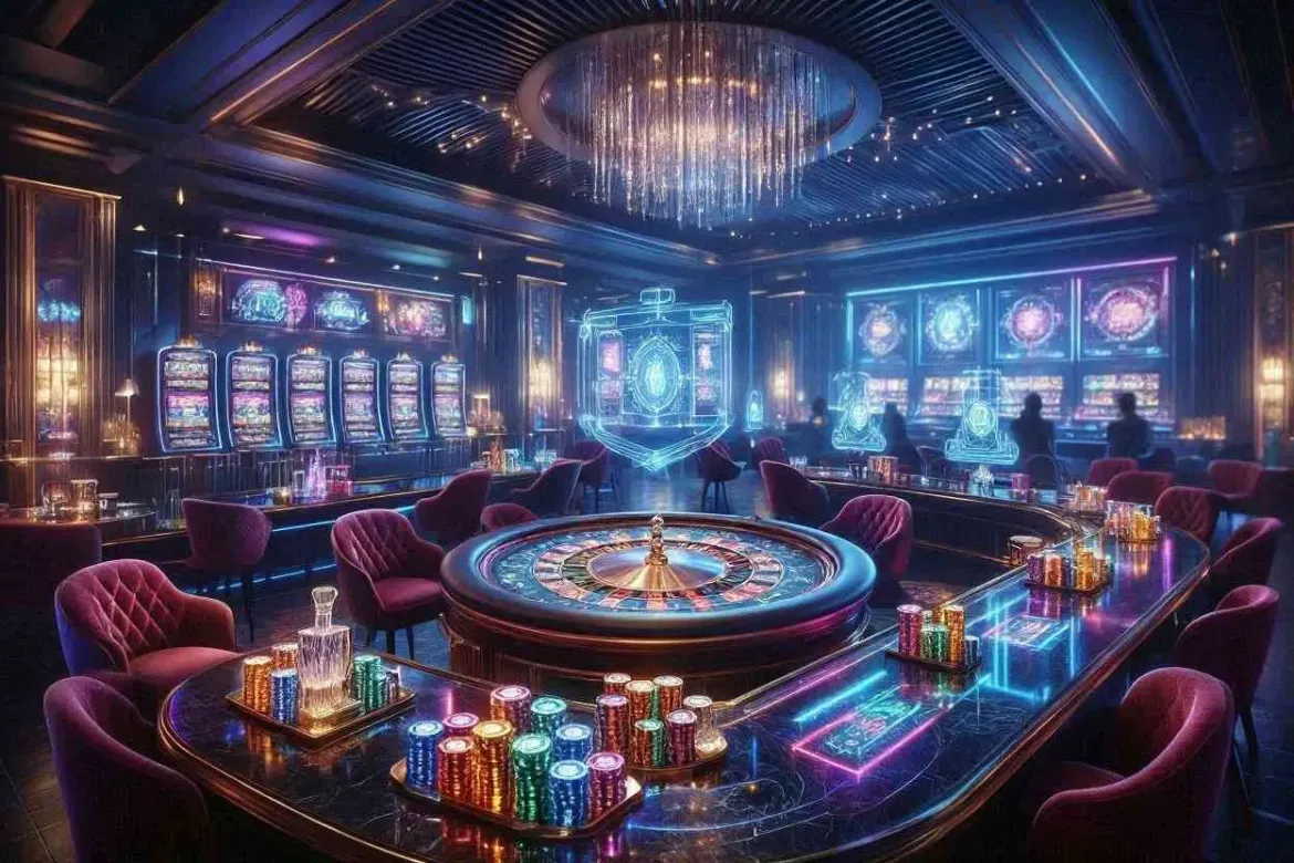 X3Bet Casino