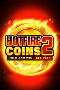 hotfire coins 2 logo