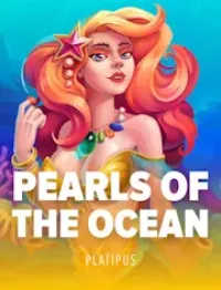 pearls of the ocean logo